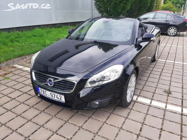 Volvo C70